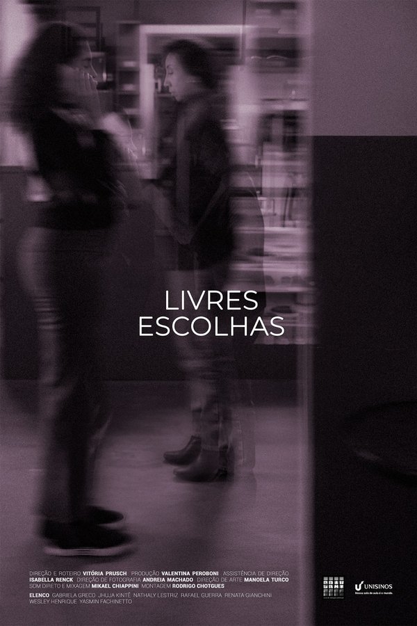 Livres Escolhas