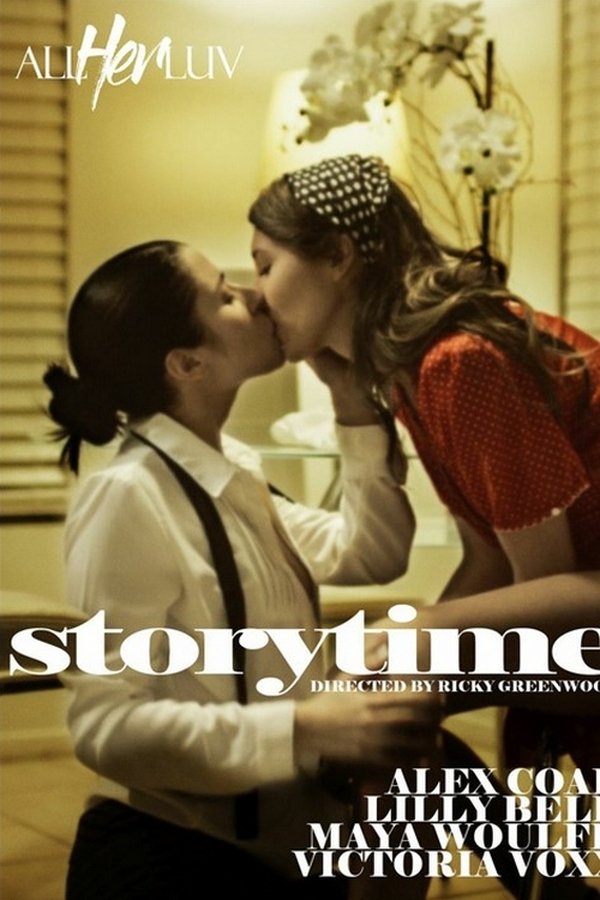 Storytime