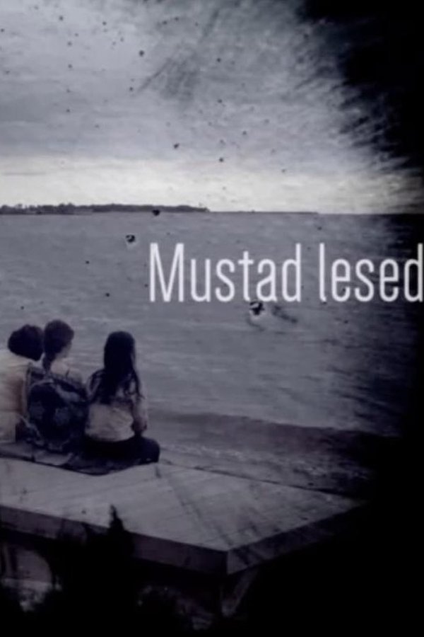 Mustad Lesed