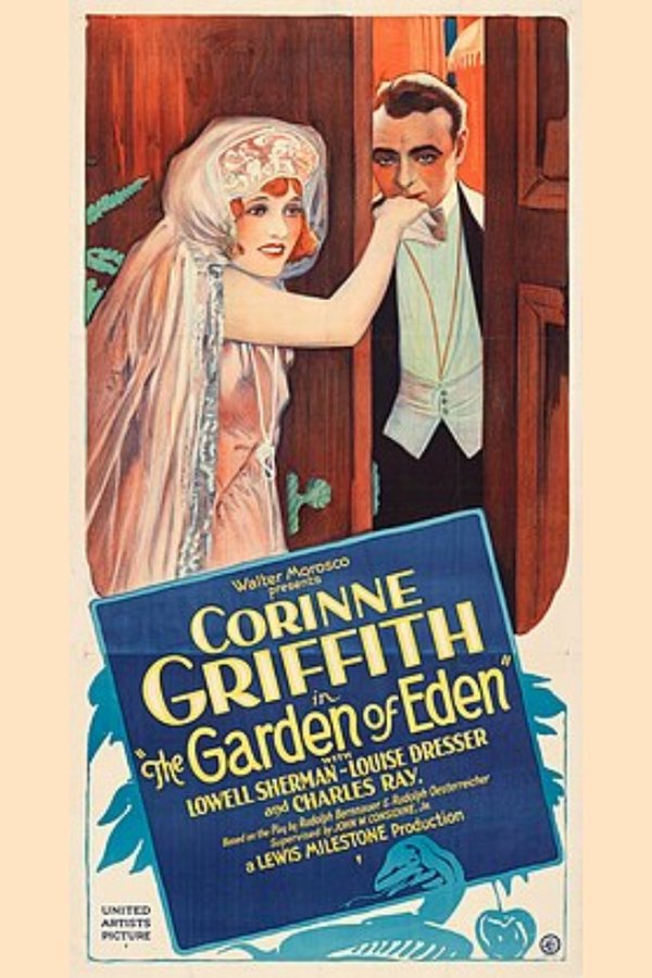 The Garden Of Eden