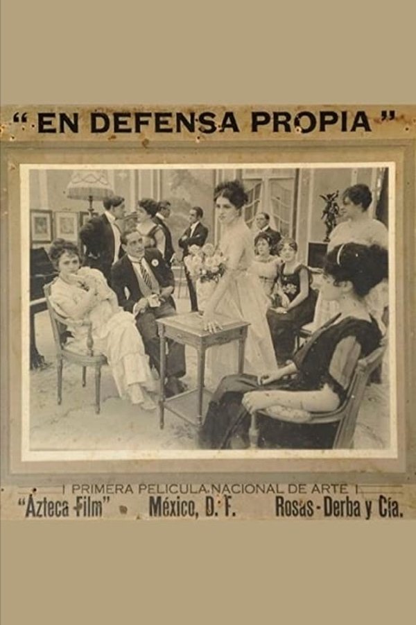 En Defensa Propia