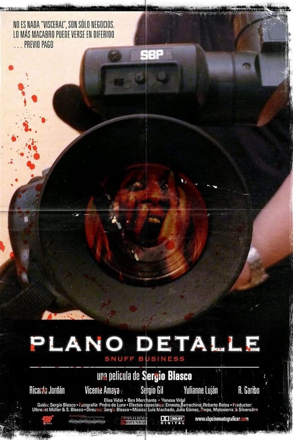 Plano Detalle