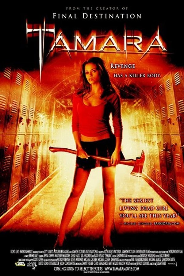 Tamara