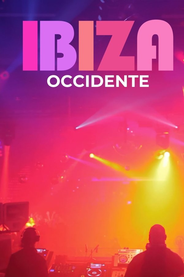 Ibiza Occident