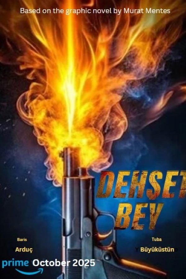 Dehset Bey