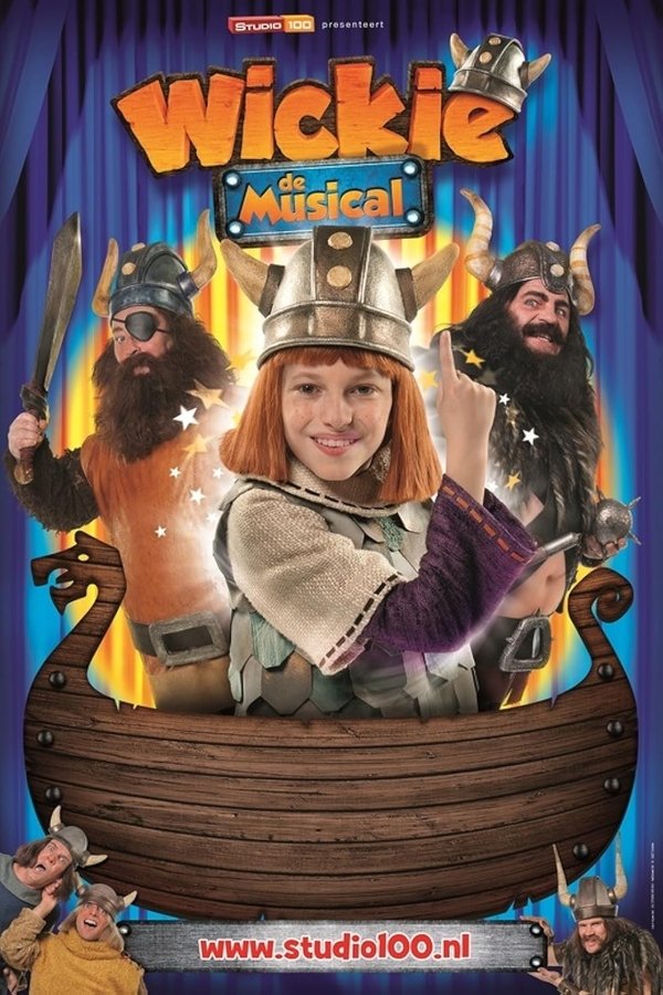 Wickie De Musical