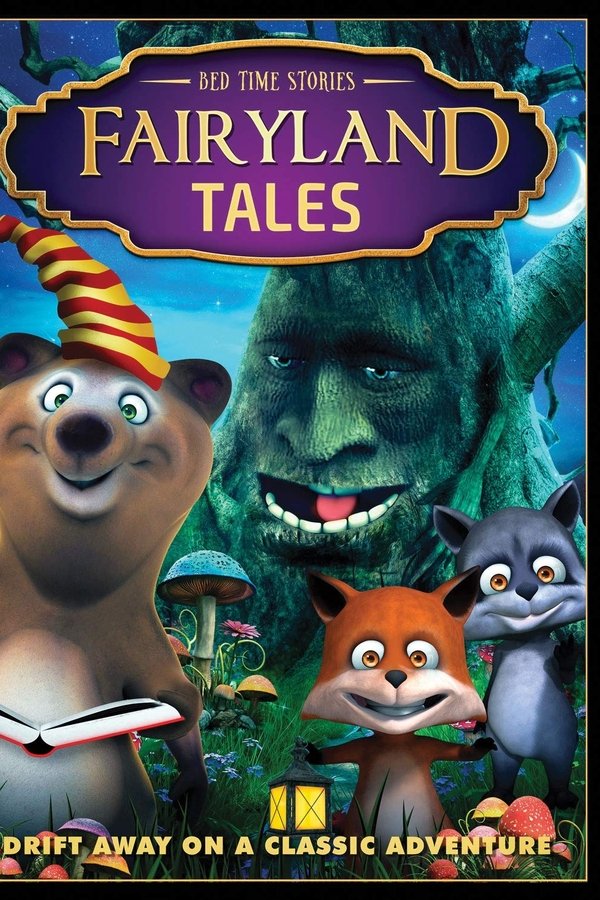 Fairyland Tales