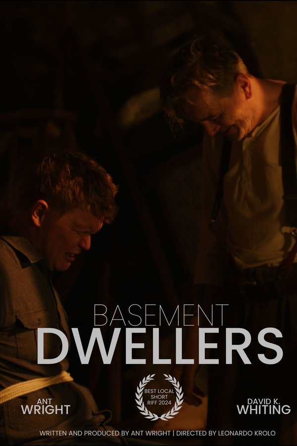 Basement Dwellers