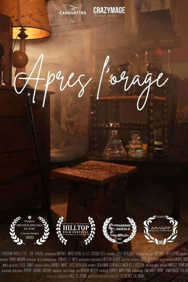Après L'orage