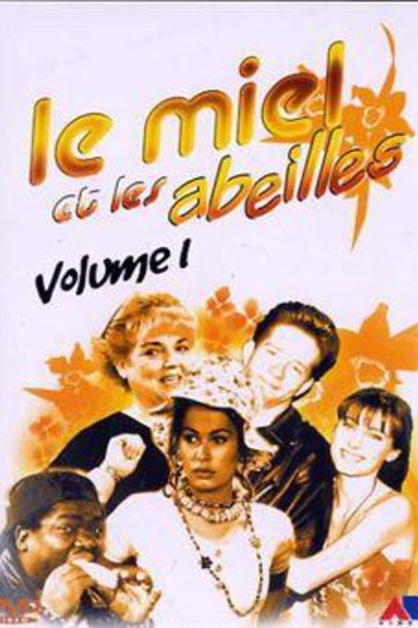 Le Miel Et Les Abeilles
