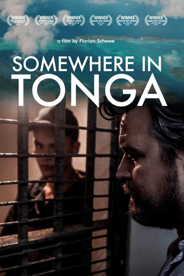 Somewhere In Tonga