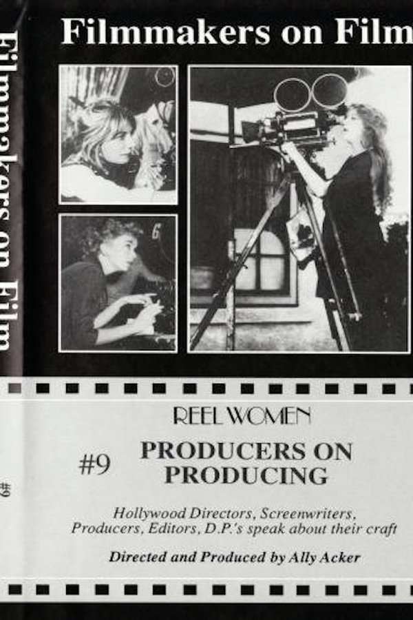 Producers On Producing