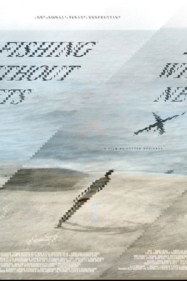 Fishing Without Nets