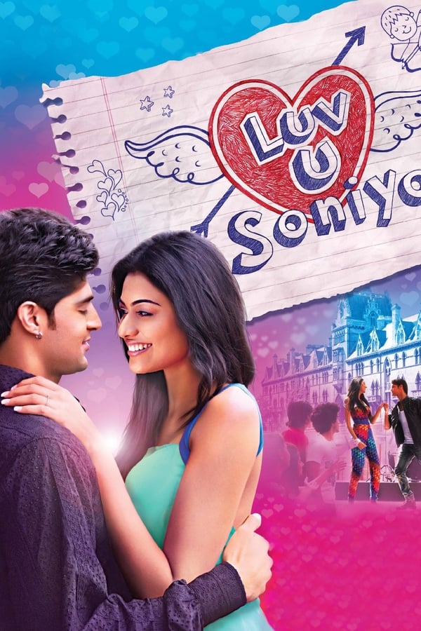 Luv U Soniyo
