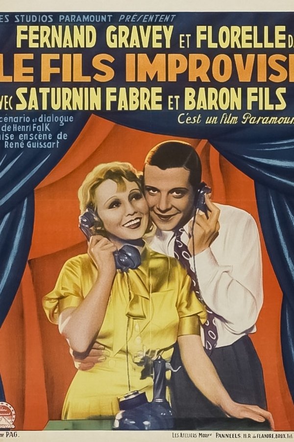 Le Fils Improvisé