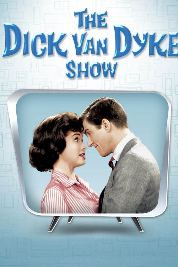 The Dick Van Dyke Show