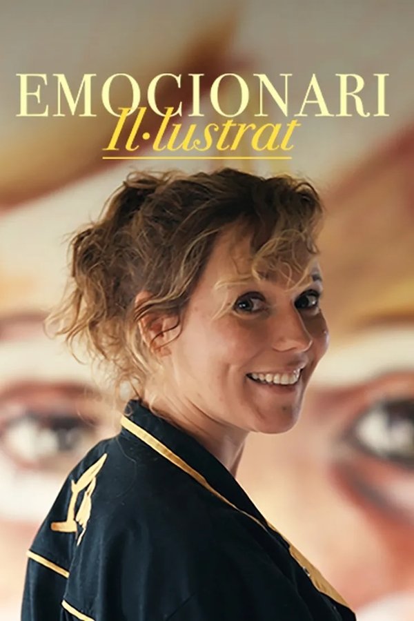 Emocionari Il·lustrat
