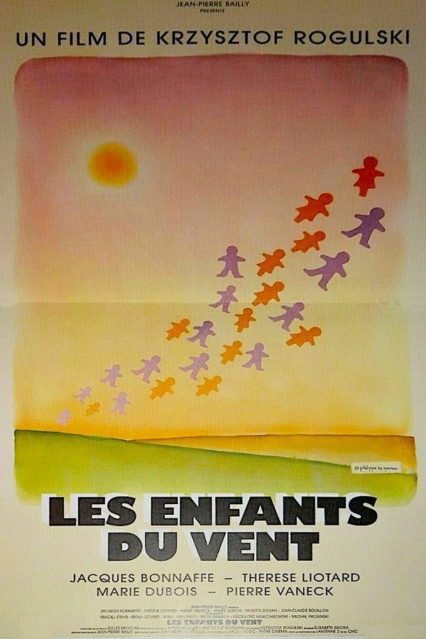 Les Enfants Du Vent