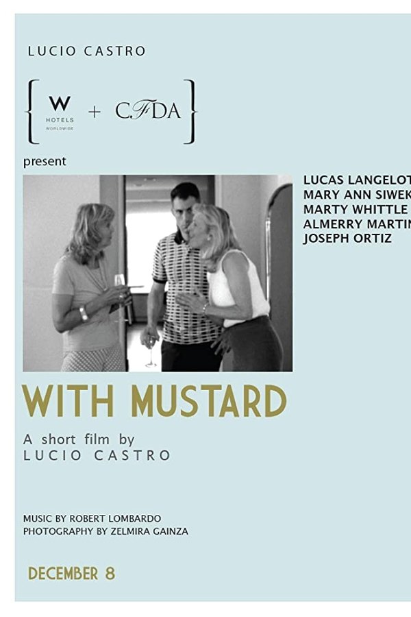 With Mustard
