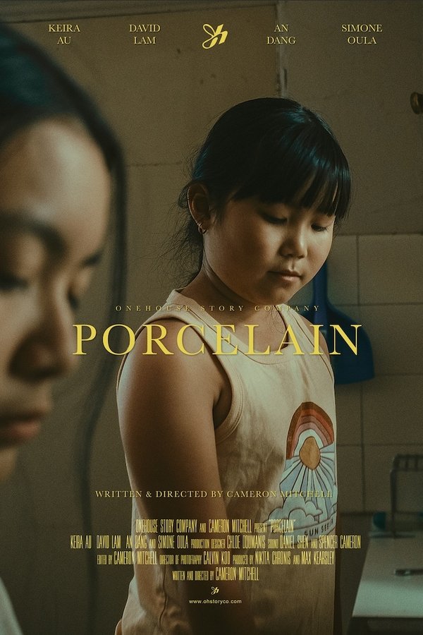 Porcelain
