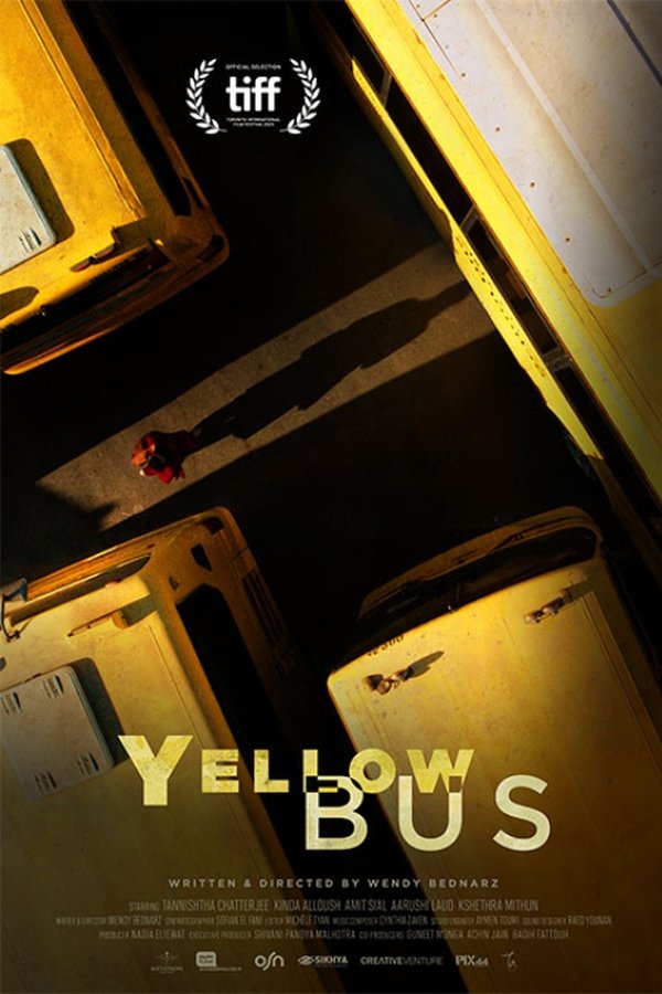 Yellow Bus