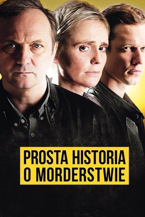Prosta Historia O Morderstwie