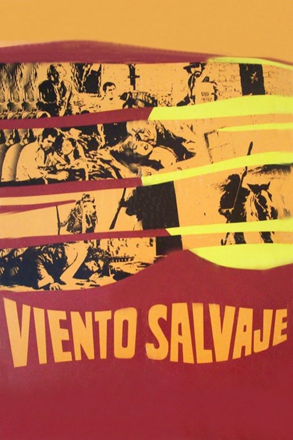 Viento Salvaje
