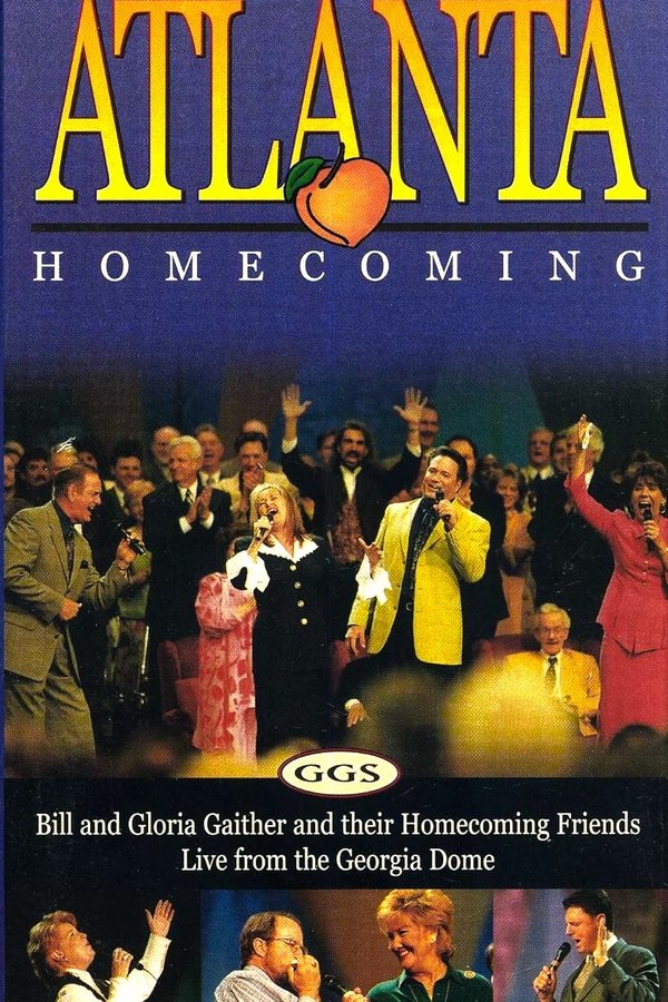 Atlanta Homecoming