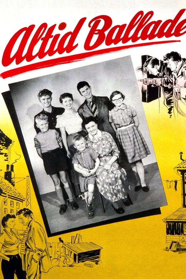 Altid Ballade