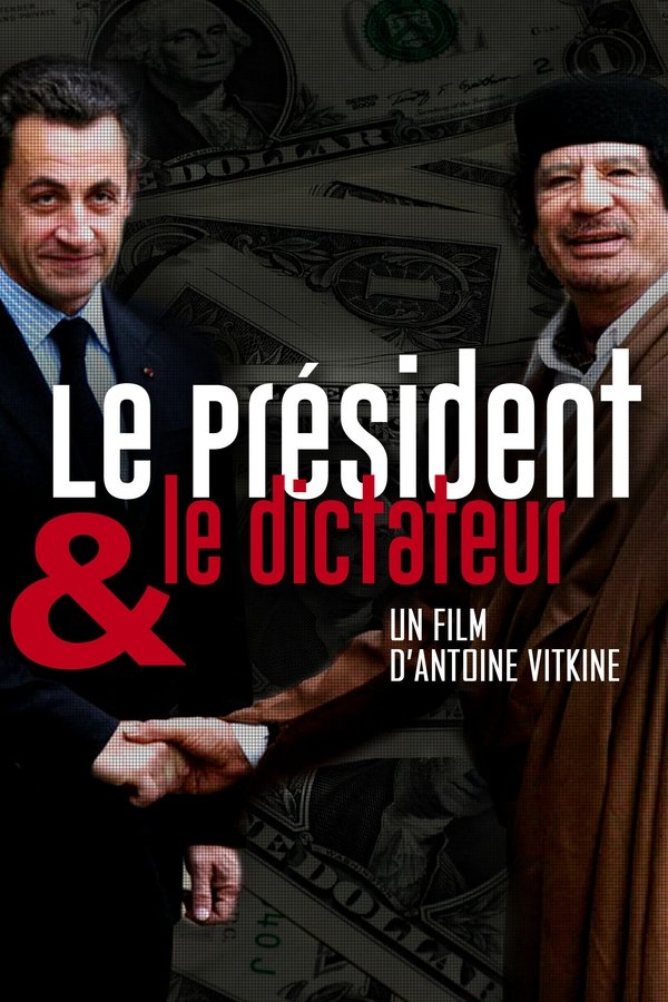 Le Président Et Le Dictateur
