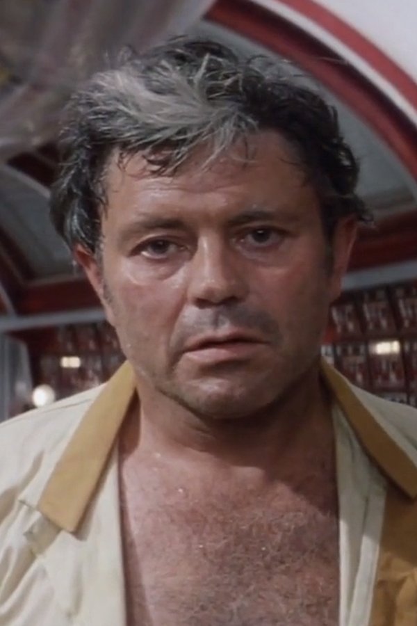 Auteur In Space