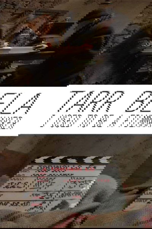 Tarr Béla: I Used To Be A Filmmaker