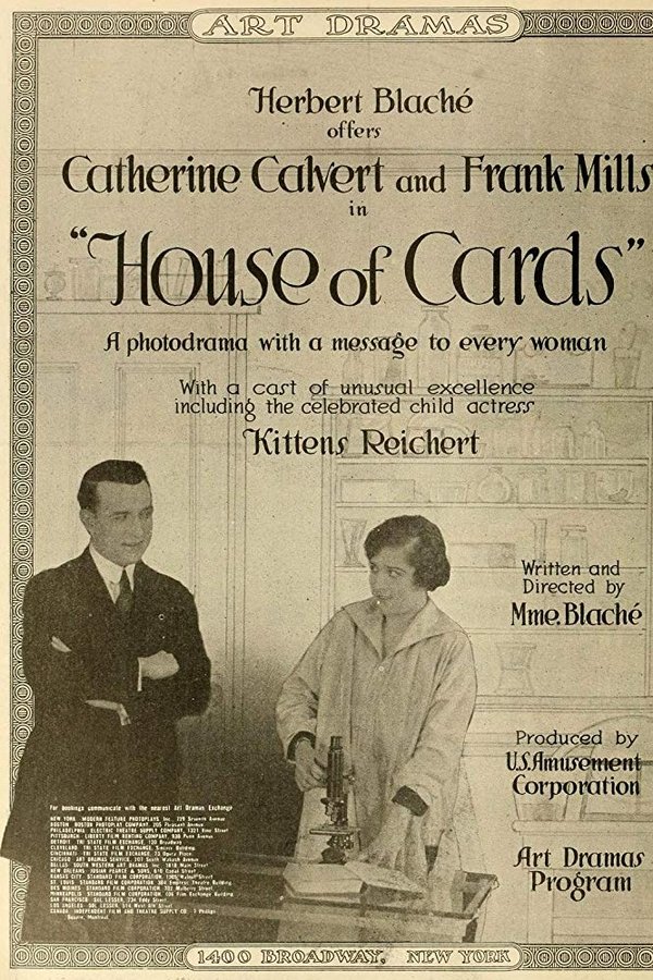 House Of Cards