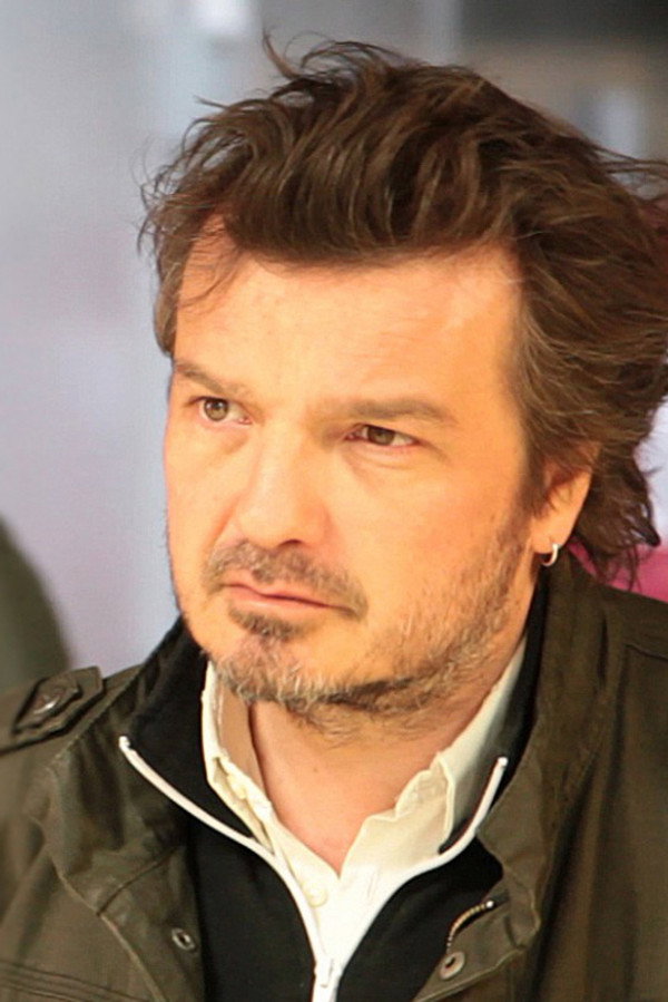Director