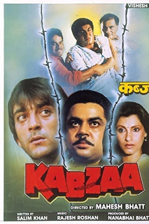 Kabzaa