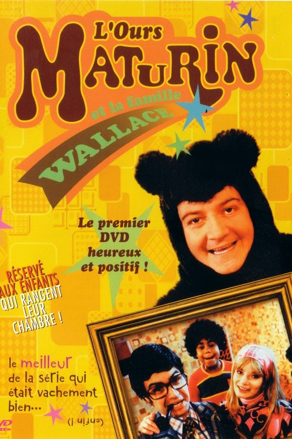 L'Ours Maturin Et La Famille Wallace
