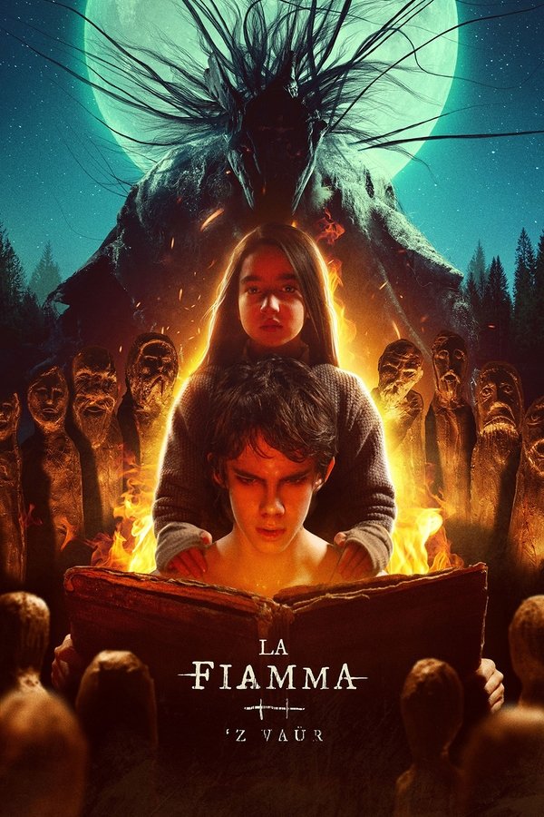 La Fiamma
