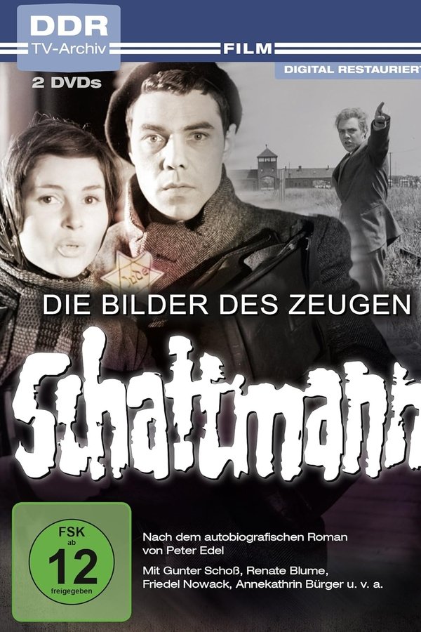 Die Bilder Des Zeugen Schattmann