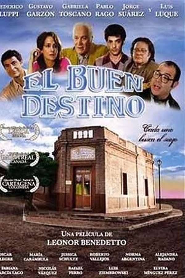 El Buen Destino