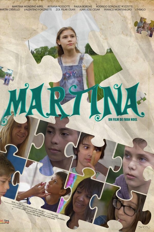 Martina