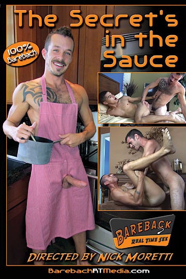 The Secret's In The Sauce