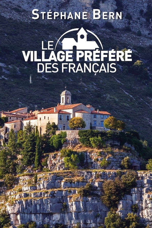 Le Village Préféré Des Français