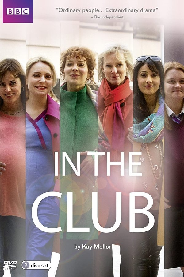 In The Club