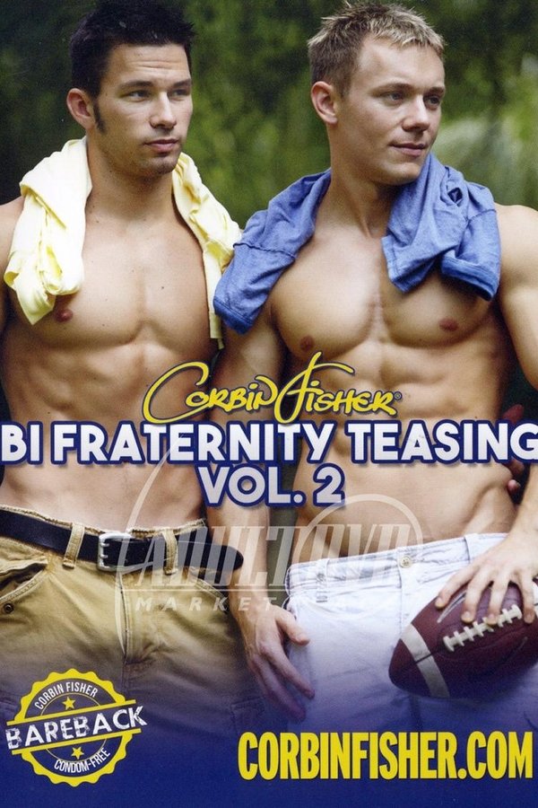 Bi Fraternity Teasing 2