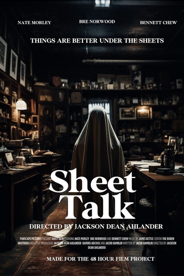 Sheet Talk