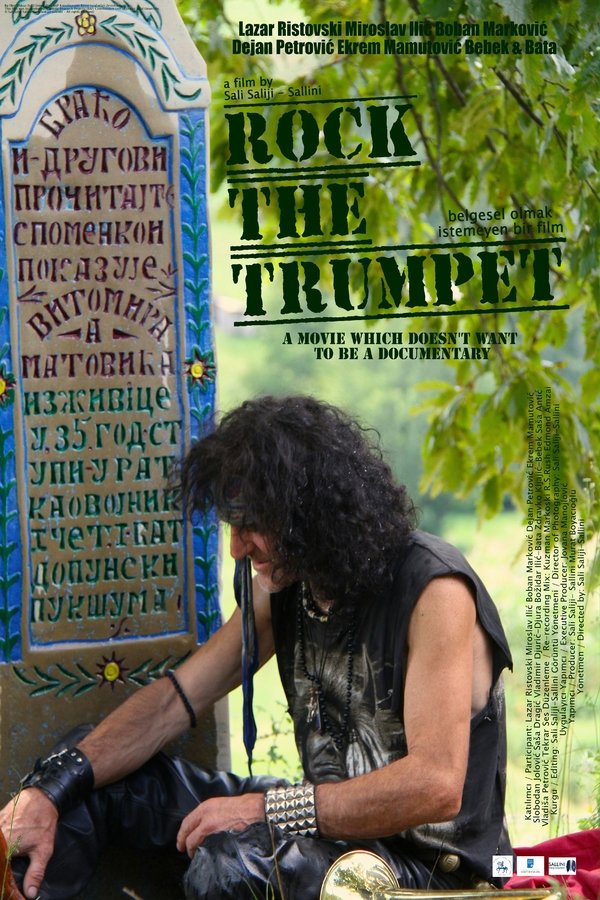 Rock The Trumpet