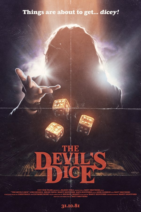 The Devil’s Dice