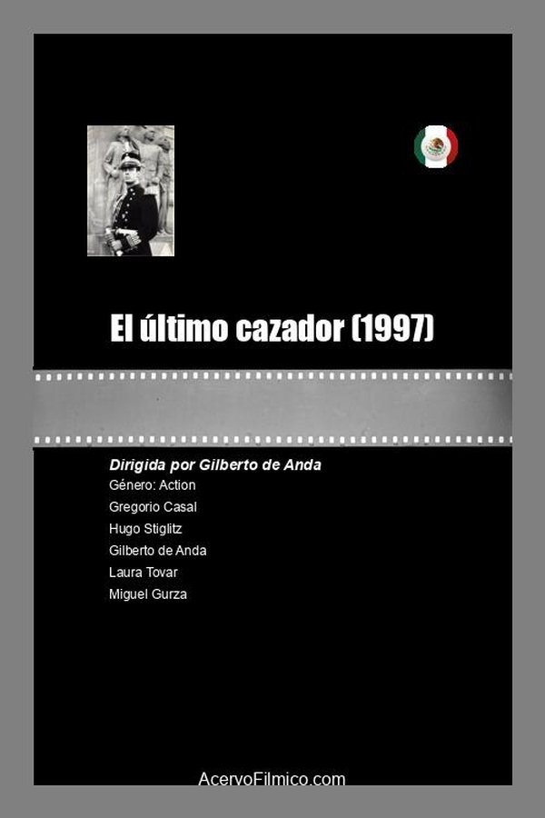 El último Cazador