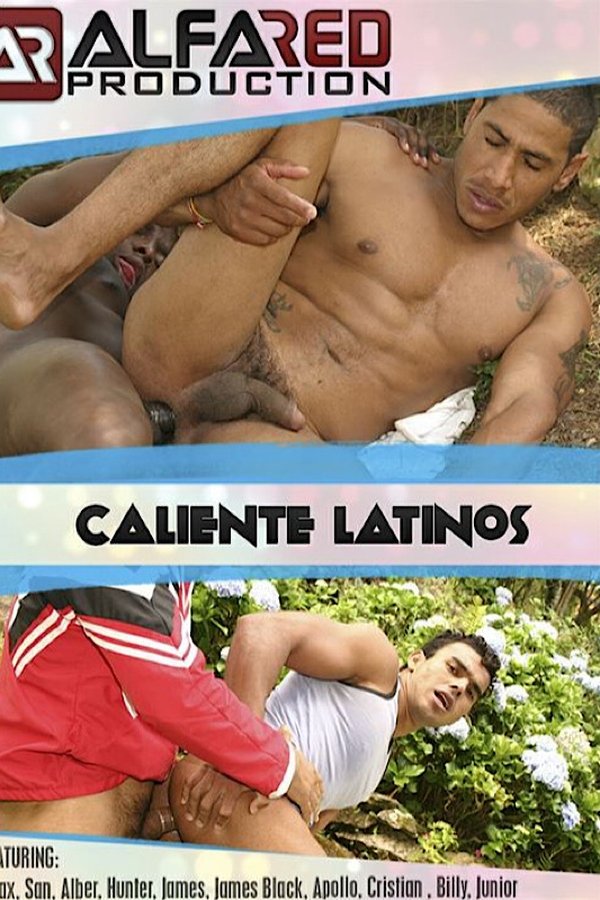 Caliente Latinos