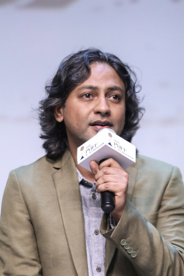 Director